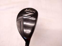 スリクソン Z H45｜ダンロップ｜ユーティリティ｜中古ゴルフクラブを