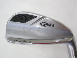 TOUR WORLD TW-U 2019｜ホンマゴルフ｜ユーティリティ｜中古ゴルフ