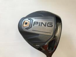 【訳あり】PING G400 LS TEC（LST）ドライバー 10度 G400 LS TEC｜ピン｜ドライバー｜中古ゴルフクラブを探す｜ゴルフ・ドゥ
