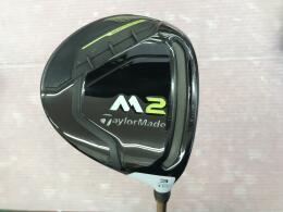 M2 2017｜テーラーメイド｜フェアウェイウッド｜中古ゴルフクラブを