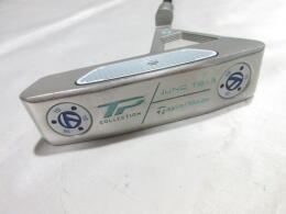 TP COLLECTION HYDRO BLAST JUNO TB1.5｜テーラーメイド｜パター｜中古