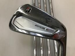 TOUR B 201CB｜ブリヂストン｜アイアンセット｜中古ゴルフクラブを探す