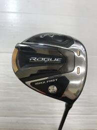 ROGUE ST MAX FAST｜キャロウェイ｜ドライバー｜中古ゴルフクラブを