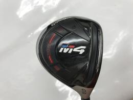 M4 US｜テーラーメイド｜フェアウェイウッド｜中古ゴルフクラブを探す