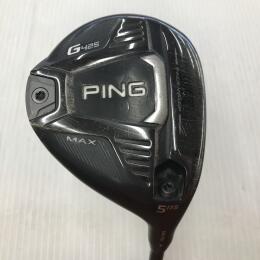 G425 MAX｜ピン｜フェアウェイウッド｜中古ゴルフクラブを探す｜ゴルフ