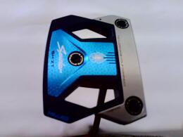 Spider 5K-ZT STANDARD｜テーラーメイド｜パター｜中古ゴルフクラブを