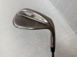 VOKEY SM9 ブラッシュドスチール｜タイトリスト｜ウェッジ｜中古ゴルフ