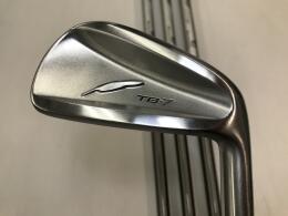 TB-7 FORGED｜フォーティーン｜アイアンセット｜中古ゴルフクラブを
