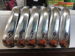 SRIXON Z765｜ダンロップ｜アイアンセット｜中古ゴルフクラブを探す