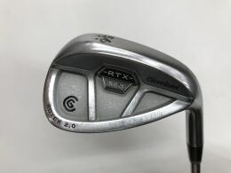 588 RTX 2.0 CB ツアーサテン｜クリーブランド｜ウェッジ｜中古ゴルフ