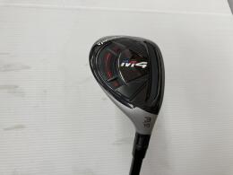M4｜テーラーメイド｜ユーティリティ｜中古ゴルフクラブを探す｜ゴルフ