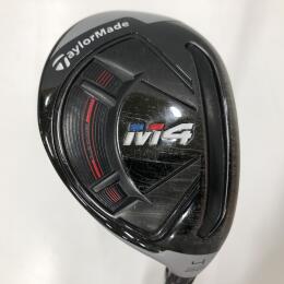M4｜テーラーメイド｜ユーティリティ｜中古ゴルフクラブを探す｜ゴルフ