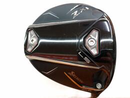 SRIXON ZXi LS｜ダンロップ｜ドライバー｜中古ゴルフクラブを探す