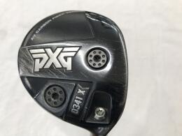 0341X GEN4｜PXG｜フェアウェイウッド｜中古ゴルフクラブを探す