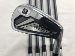 TOUR B 202CBP｜ブリヂストン｜アイアンセット｜中古ゴルフクラブを