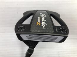 Spider TOUR Z TRUSS TM1｜テーラーメイド｜パター｜中古ゴルフクラブ