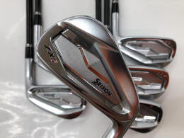 SRIXON ZX5｜ダンロップ｜アイアンセット｜中古ゴルフクラブを探す