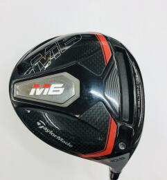 M6｜テーラーメイド｜ドライバー｜中古ゴルフクラブを探す｜ゴルフ・ドゥ