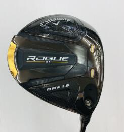 ROGUE ST MAX LS｜キャロウェイ｜ドライバー｜中古ゴルフクラブを探す