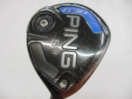 G30｜ピン｜フェアウェイウッド｜中古ゴルフクラブを探す｜ゴルフ・ドゥ