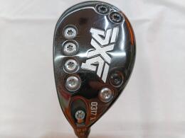 0317X GEN2 HYBRID｜PXG｜ユーティリティ｜中古ゴルフクラブを探す