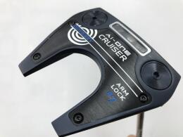 Ai-ONE CRUISER #7 ARM LOCK｜オデッセイ｜パター｜中古ゴルフクラブを