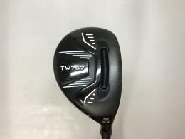 TOUR WORLD TW757｜ホンマゴルフ｜ユーティリティ｜中古ゴルフクラブを
