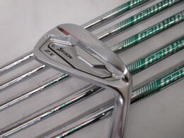SRIXON ZX5 Mk2｜ダンロップ｜アイアンセット｜中古ゴルフクラブを探す