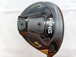 G430 LST｜ピン｜フェアウェイウッド｜中古ゴルフクラブを探す｜ゴルフ