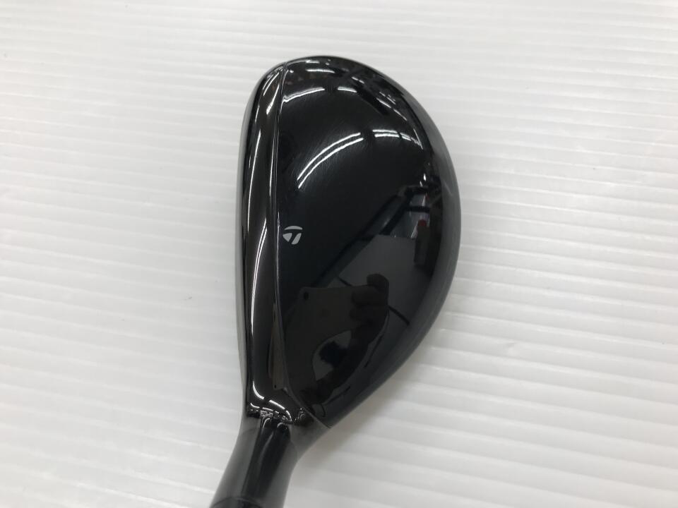 Qi10｜テーラーメイド｜ユーティリティ｜Diamana BLUE TM60｜中古