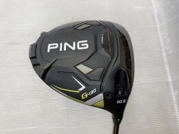 G430 LST｜ピン｜ドライバー｜中古ゴルフクラブを探す｜ゴルフ・ドゥ