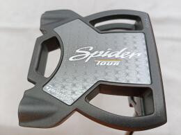 Spider TOUR TRUSS TM1｜テーラーメイド｜パター｜中古ゴルフクラブを
