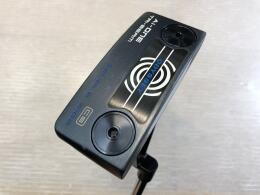 Ai-ONE TRI-BEAM DOUBLE WIDE CS｜オデッセイ｜パター｜中古ゴルフ