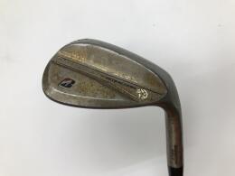 BITING SPIN ノーメッキ｜ブリヂストン｜ウェッジ｜中古ゴルフクラブを