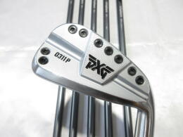 0311P GEN3｜PXG｜アイアンセット｜中古ゴルフクラブを探す｜ゴルフ・ドゥ