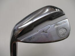 Mizuno Pro S18｜ミズノ｜ウェッジ｜中古ゴルフクラブを探す｜ゴルフ・ドゥ