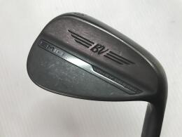 VOKEY SM10 JET BLACK｜タイトリスト｜ウェッジ｜中古ゴルフクラブを