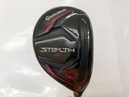 STEALTH2 HD｜テーラーメイド｜ユーティリティ｜中古ゴルフクラブを
