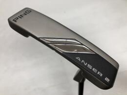 2024 ANSER 2｜ピン｜パター｜中古ゴルフクラブを探す｜ゴルフ・ドゥ