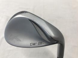 Dolphin Wedge DW-120G｜キャスコ｜ウェッジ｜中古ゴルフクラブを探す