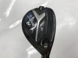 818H1｜タイトリスト｜ユーティリティ｜中古ゴルフクラブを探す