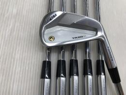 TOUR WORLD TR20V｜ホンマゴルフ｜アイアンセット｜中古ゴルフクラブを