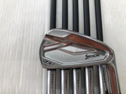 SRIXON ZX7｜ダンロップ｜アイアンセット｜中古ゴルフクラブを探す