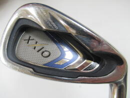 XXIO 9｜ダンロップ｜アイアンセット｜中古ゴルフクラブを探す｜ゴルフ