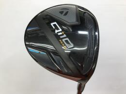 Qi10 MAX｜テーラーメイド｜フェアウェイウッド｜中古ゴルフクラブを