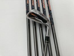 TOUR WORLD TW747 P｜ホンマゴルフ｜アイアンセット｜中古ゴルフクラブ