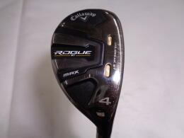 ROGUE ST MAX｜キャロウェイ｜ユーティリティ｜中古ゴルフクラブを探す