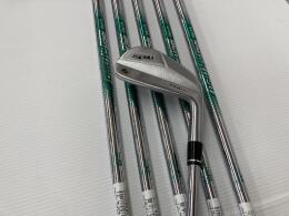 TOUR WORLD TR21X｜ホンマゴルフ｜アイアンセット｜中古ゴルフクラブを