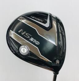 NEXGEN NS210｜NEXGEN｜ドライバー｜中古ゴルフクラブを探す｜ゴルフ・ドゥ