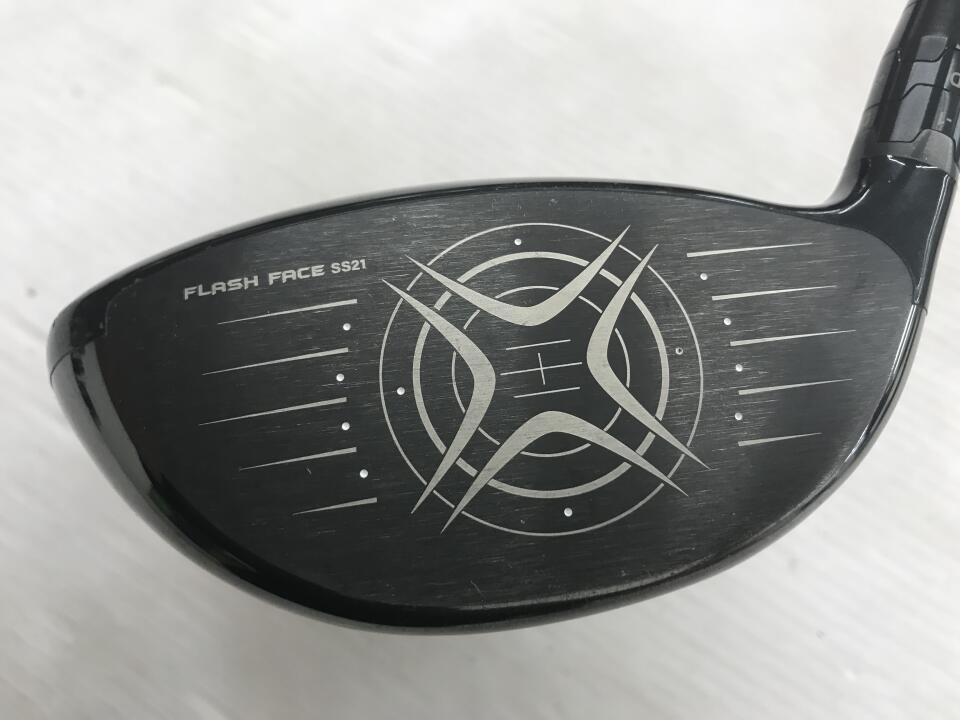 EPIC MAX｜キャロウェイ｜ドライバー｜Diamana 40 for Callaway(EPIC